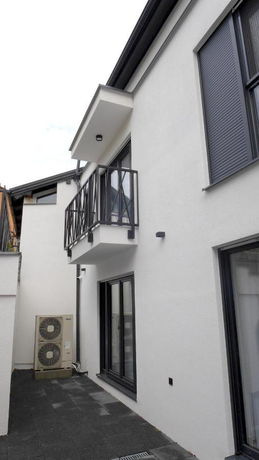 Dsapartments Sarajevo Exterior foto